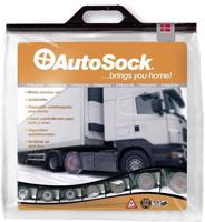 AutoSock AL84 – textilní sněhové řetězy pro nákladní vozy