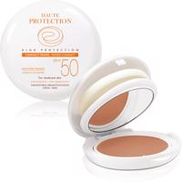 AVENE kompakt make-up SPF 50 - világos árnyalat túlérzékeny, intoleráns vagy allergiás bőrre