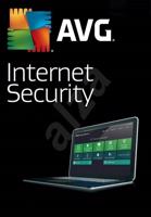 AVG Internet Security (elektronikus licenc)