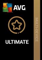 AVG Ultimate Multi-Device 10 eszközhöz 12 hónapra (elektronikus licenc)