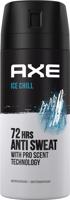 AX Ice Chill 150 ml