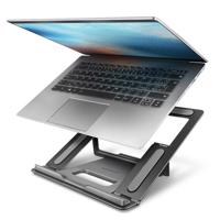 AXAGON STND-L METAL stand for 10" - 16" laptops & tablets