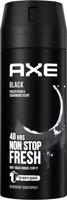 Axe Black Dezodor spray férfiaknak 150 ml