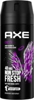 AXE Excite Dezodor spray férfiaknak 150 ml