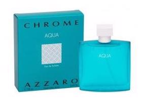 AZZARO Chrome Aqua EdT 100 ml