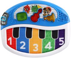 BABY EINSTEIN Játék zongora Discover & Play, 3m+
