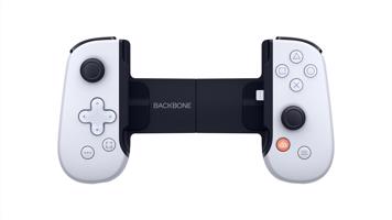 Backbone One PS5 Edition iPhone-hoz - Mobile Gaming Controller