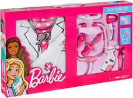 Barbie - Orvos készlet nagy