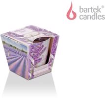BARTEK CANDLES Fresh Lavender 115 g