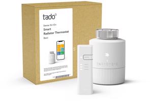 Basic (Starter Kit) Okos termosztátfej
