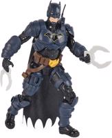Batman figura különleges felszereléssel