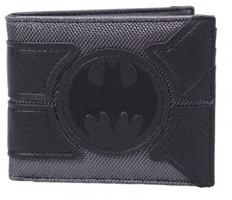 Batman Logó - pénztárca