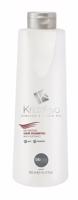 BBCOS Kristal Evo tápláló hajsampon 300 ml