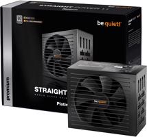 Be quiet! STRAIGHT POWER 11 Platinum 850W