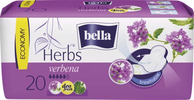 BELLA Herbs Verbena 20 db