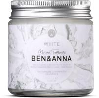 BEN&ANNA White Sensitive 100 ml