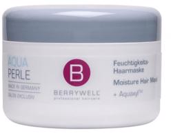 BERRYWELL Aqua Perle Moisture Hair Mask  201 ml