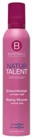 BERRYWELL Natur Talent Styling Mousse Normal Hold 300 ml