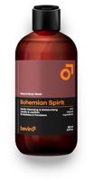 BEVIRO Natural Body Wash Bohemian Spirit 250 ml