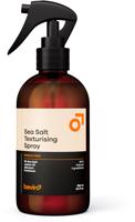 BEVIRO Sea Salt Texturising Spray Medium Hold 250 ml