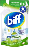 BIFF Pro Nature 250 ml