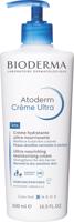 BIODERMA Atoderm Ultra Illatosított krém 500 ml