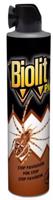 BIOLIT Plus Stop spray - pókok ellen 400 ml