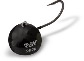 Black Cat Black Fire-Ball 200 g 1 db