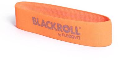 Blackroll fitness szalag, gyenge