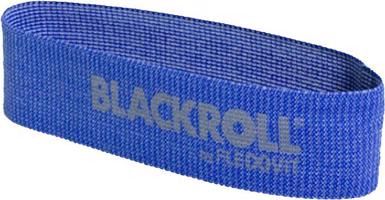 Blackroll fitness szalag kategória: ERŐS