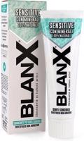 BLANX Sensitive érzékeny fogakra 75 ml