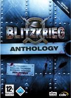 Blitzkrieg Anthology - PC DIGITAL
