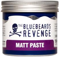 BLUEBEARDS REVENGE Hair Matt Paste hajformázó krém 100 ml