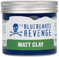BLUEBEARDS REVENGE Matt Clay 150 ml