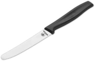 Böker Uzsonnázó kés fekete 21cm