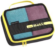 Boll Pack-it-sack S (BLACK)