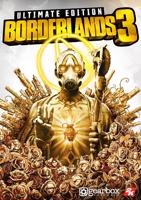 Borderlands 3 Ultimate Edition - PC DIGITAL