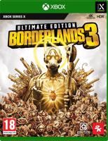 Borderlands 3: Ultimate Edition - Xbox Series X