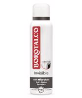BOROTALCO Invisible Deo Spray 150 ml
