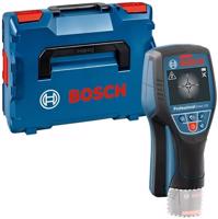 Bosch D-tect 120 Professional akkumulátor nélkül