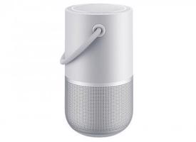BOSE Portable Home Speaker, ezüst