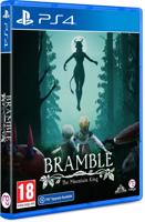 Bramble: The Mountain King - PS4