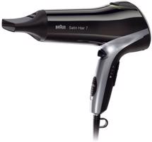 Braun Satin Hair 7 - Ionic Hair HD 730