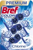 BREF Blue Aktiv Chlorin 3 x 50 g