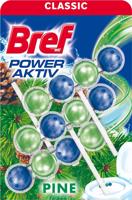 BREF Power Aktiv Pine 3x50 g