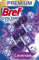 BREF Purple Aktiv 3 × 50 g