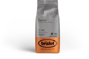 Bristot Espresso 1000 g