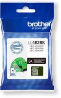 Brother LC-462BK fekete