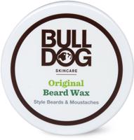 BULLDOG Original Beard Wax 50 g