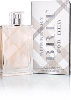 BURBERRY Brit for Her EdT 100 ml